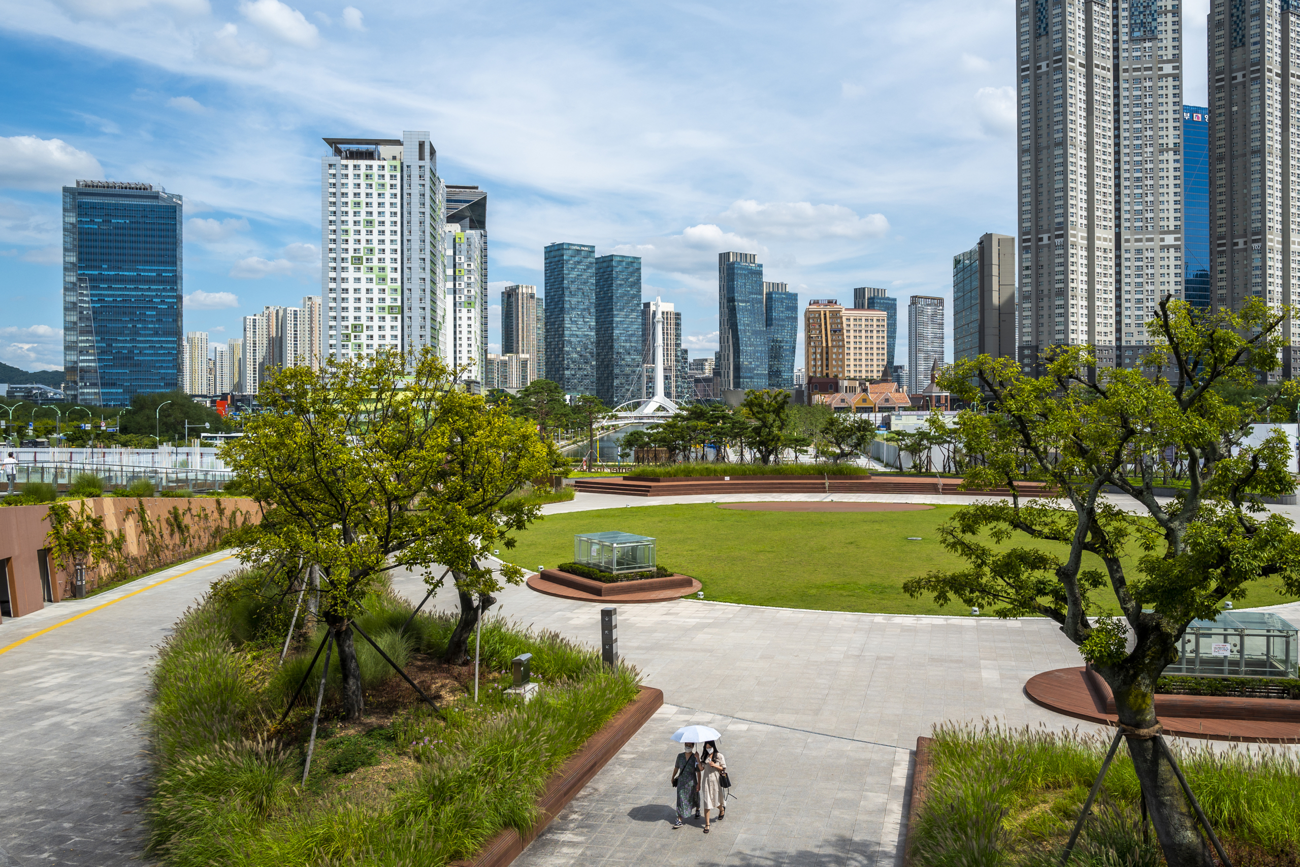 MỞ BÁN CĂN HỘ 3 PHÒNG NGỦ A2406- DỰ ÁN ĐẦU TƯ ĐỊNH CƯ VISA  F5– HILLSTATE SONGDO STAY EDITION