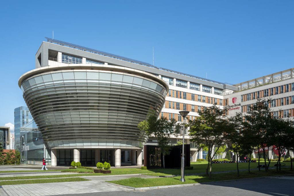 HỆ THỐNG GIÁO DỤC ĐẲNG CẤP TOÀN CẦU TẠI SONGDO