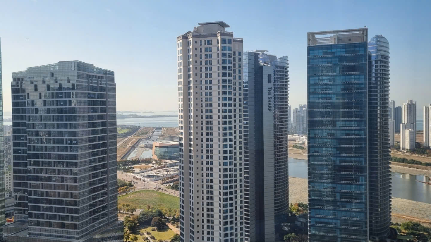 MỞ BÁN CĂN HỘ 3 PHÒNG NGỦ- DỰ ÁN ĐẦU TƯ ĐỊNH CƯ VISA  F5– HILLSTATE SONGDO STAY EDITION