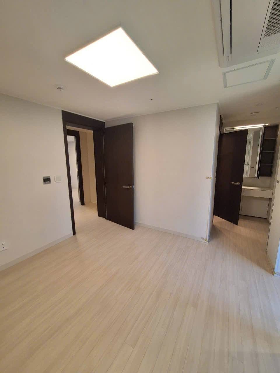 Dự án Nghỉ dưỡng và Đầu tư Visa F-5 tại Incheon, Hàn Quốc – Căn hộ 3PN