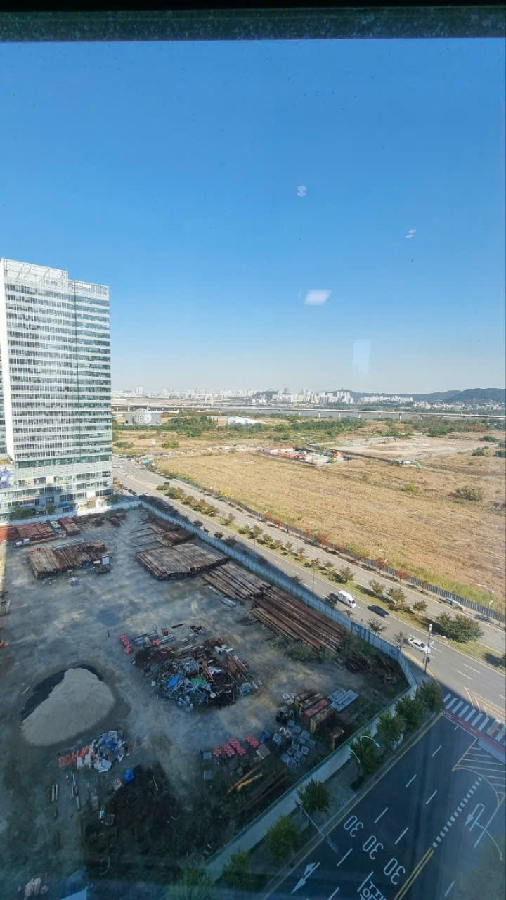 Dự án Nghỉ dưỡng và Đầu tư Visa F-5 tại Incheon, Hàn Quốc – Căn hộ 2PN