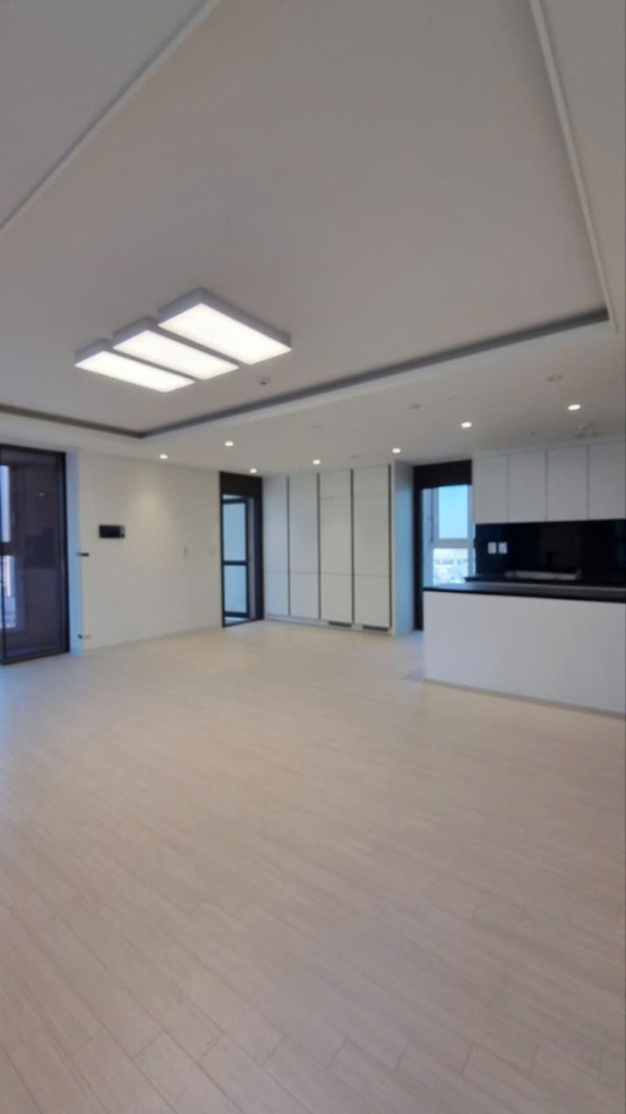 Dự án Nghỉ dưỡng và Đầu tư Visa F-5 tại Incheon, Hàn Quốc – Căn hộ 2PN