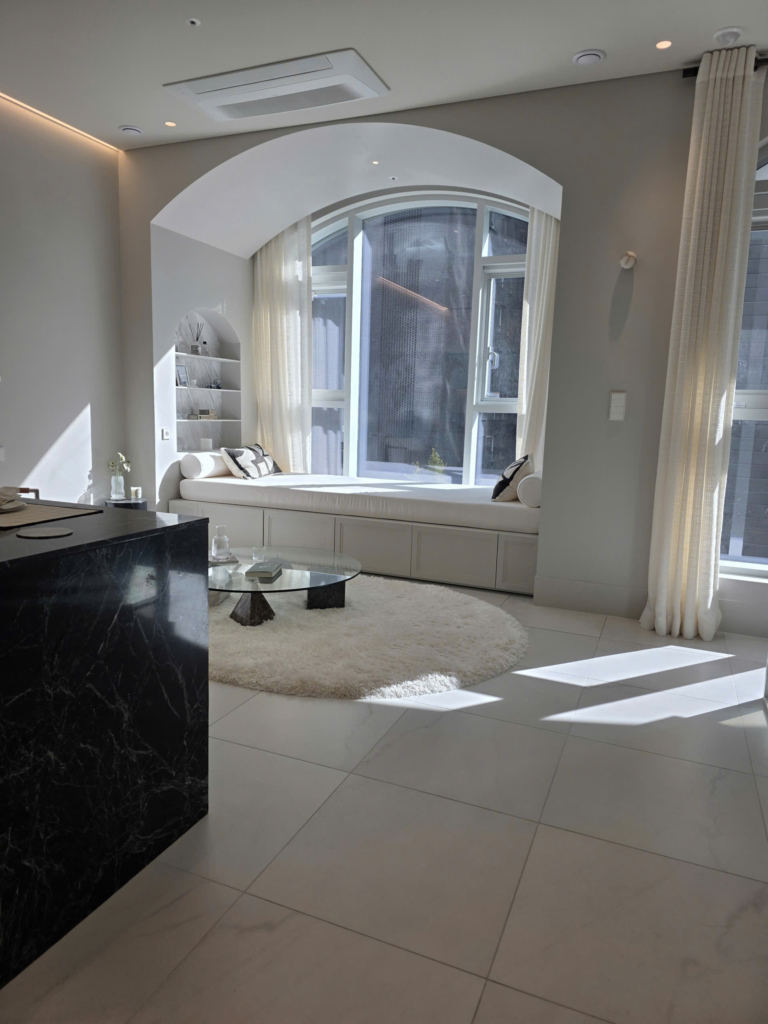 BÁN CĂN HỘ OFFICETEL  – LUCA 831, KANGNAM, SEOUL