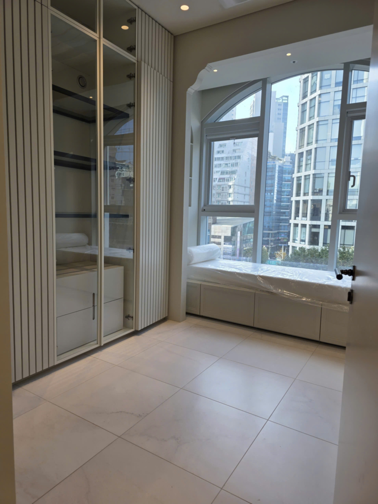 BÁN CĂN HỘ OFFICETEL  – LUCA 831, KANGNAM, SEOUL