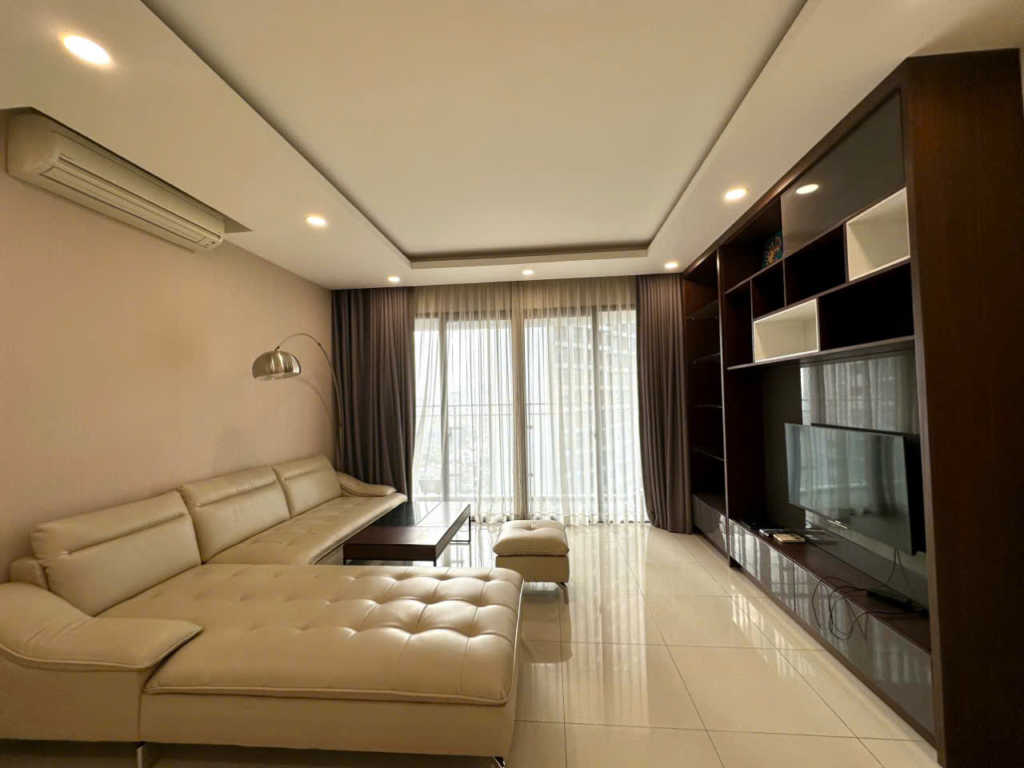 CHO THUÊ CĂN HỘ CAO CẤP 3PN ESTELLA HEIGHTS – QUẬN 2