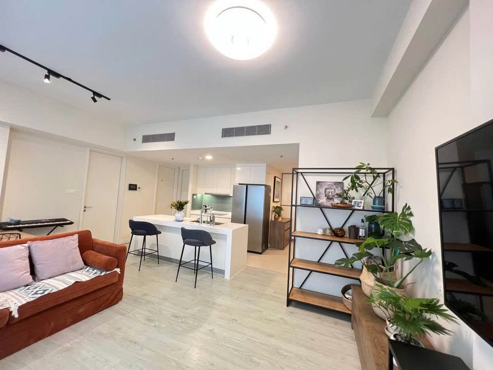 CHO THUÊ CĂN HỘ CAO CẤP 2 PHÒNG NGỦ – GATEWAY THẢO ĐIỀN