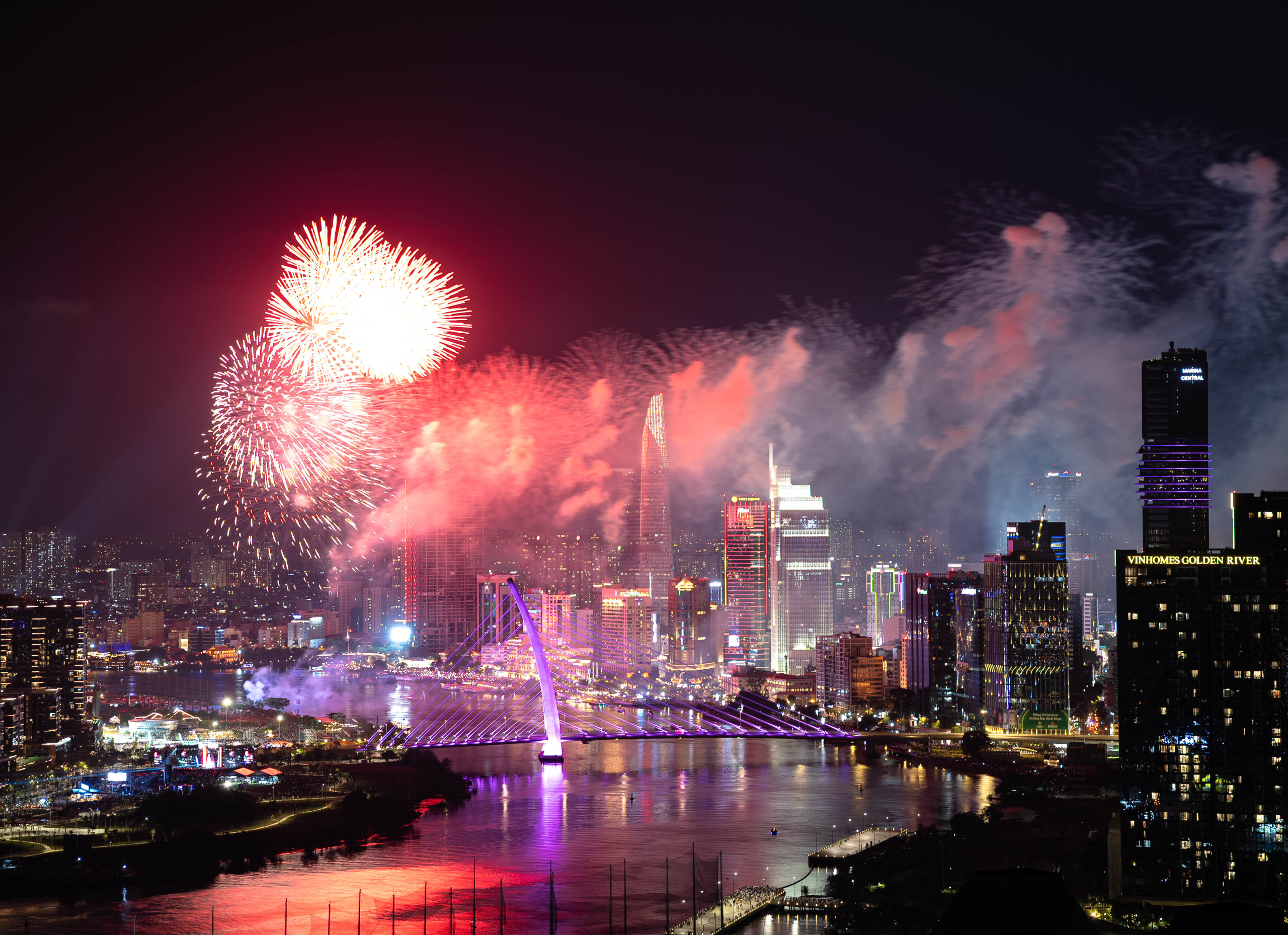 CHO THUÊ CĂN HỘ 1 PHÒNG NGỦ – Landmark Plus