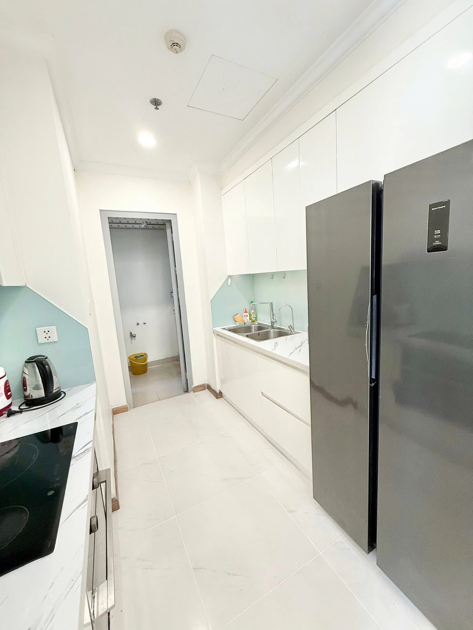 CHO THUÊ CĂN HỘ 3 PHÒNG NGỦ – Landmark 2 Vinhomes Central Park