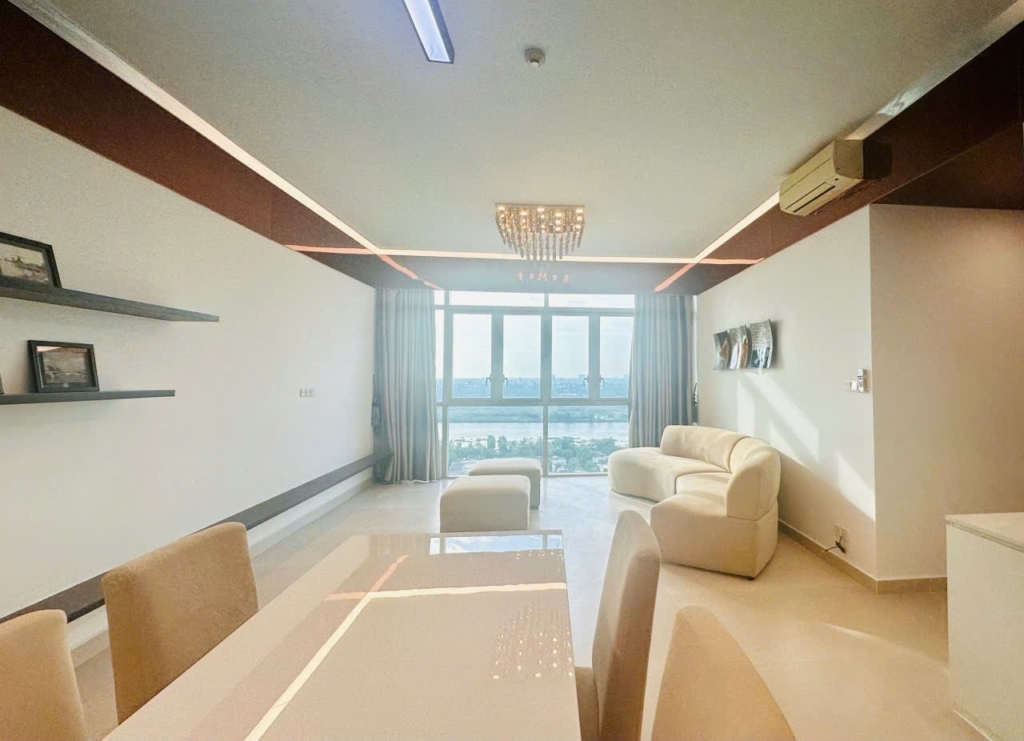 CHO THUÊ CĂN HỘ 3PN – The Vista An Phú