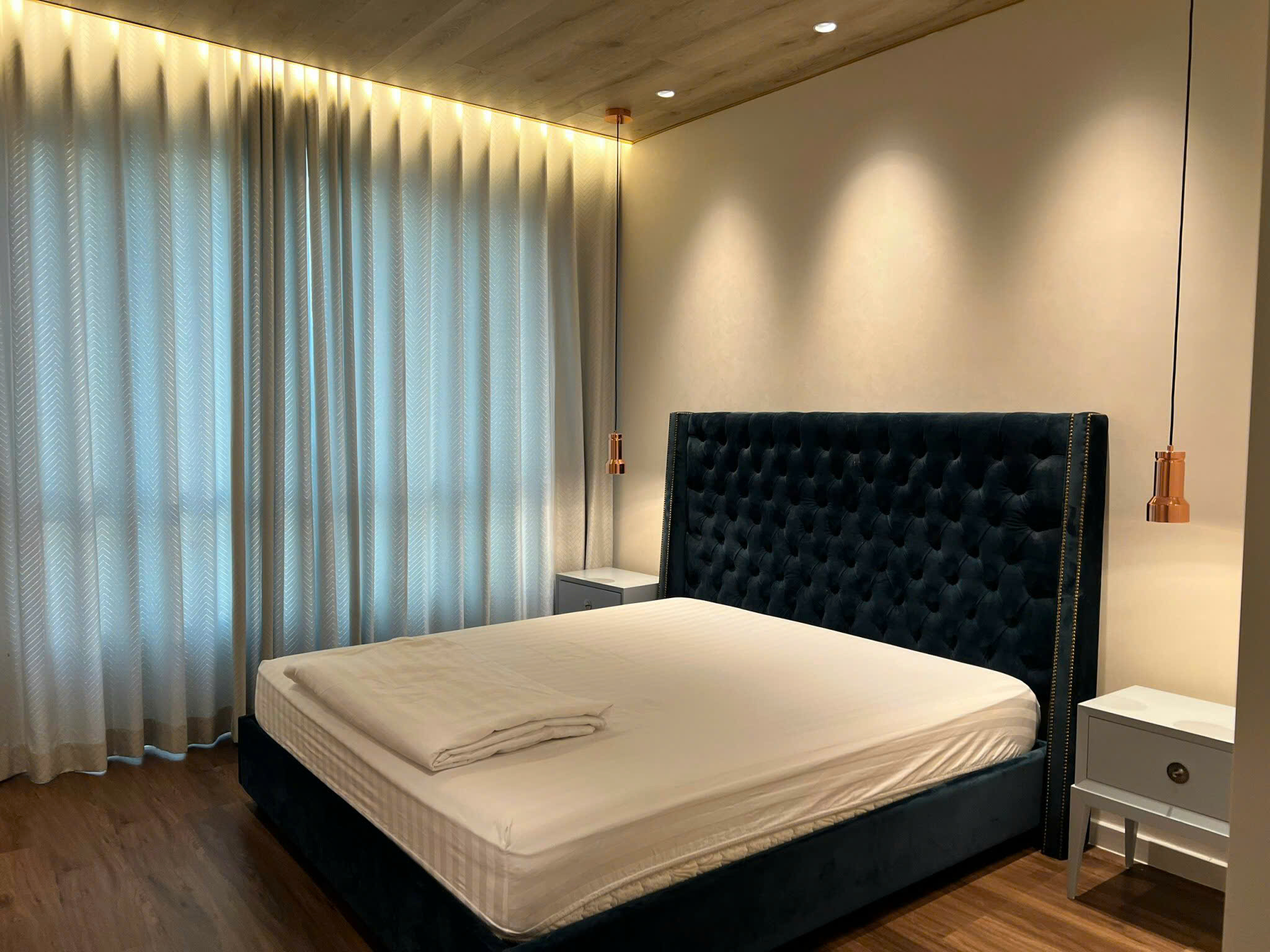 CHO THUÊ CĂN HỘ DUPLEX 2PN – Estella Heights