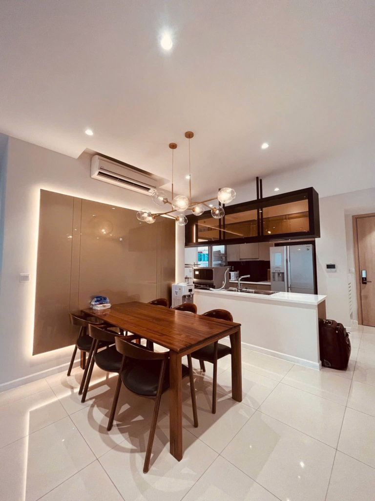 CHO THUÊ CĂN HỘ 3PN CAO CẤP – ESTELLA HEIGHTS