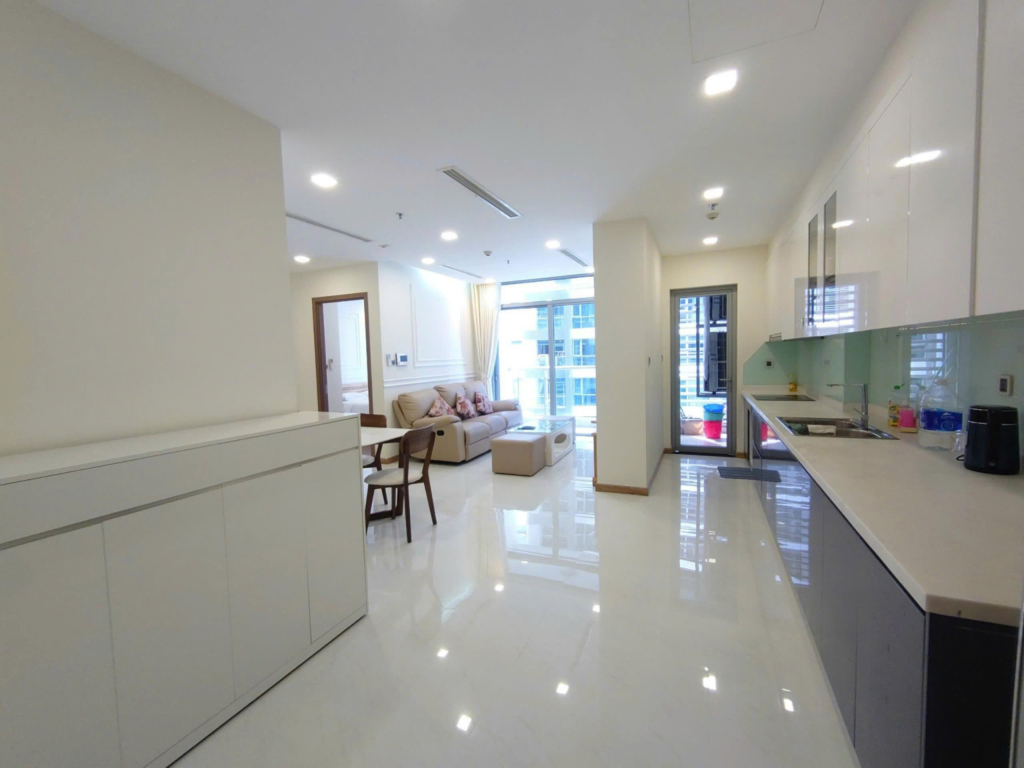 CHO THUÊ CĂN HỘ CAO CẤP 4PN GATEWAY THẢO ĐIỀN